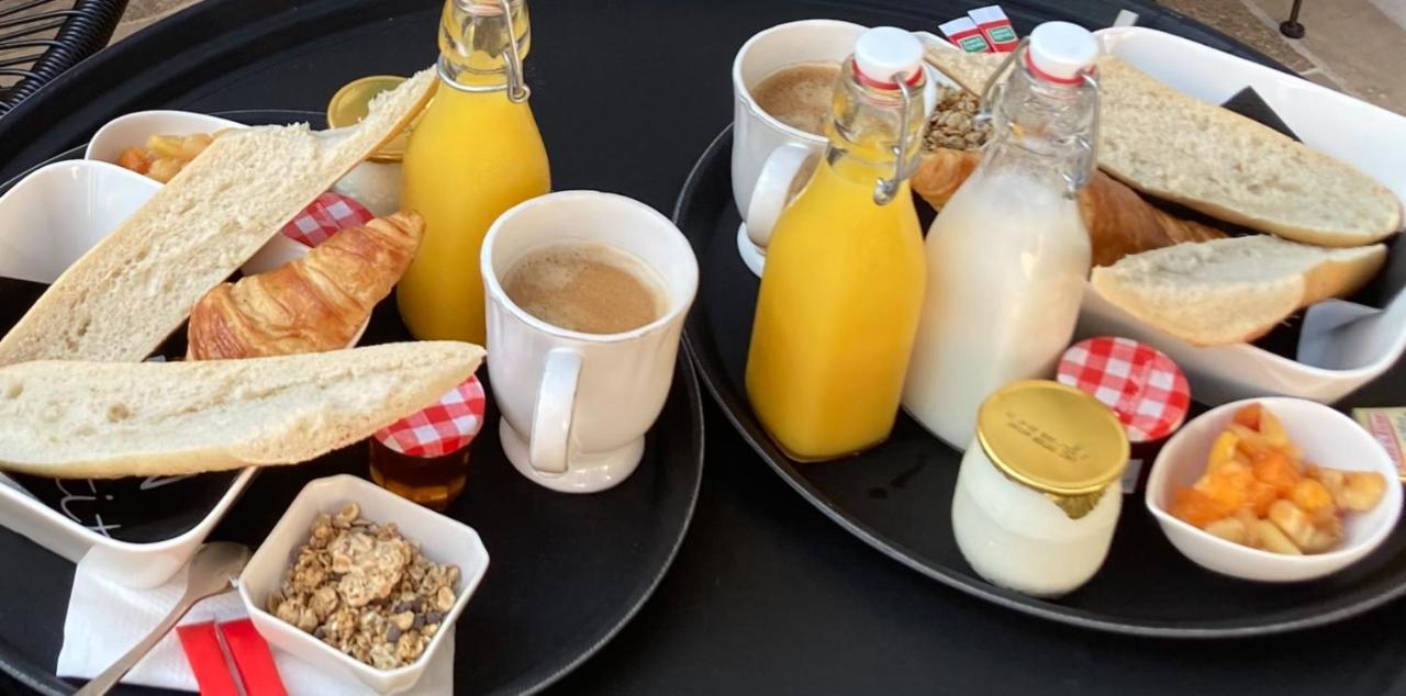 Hotel Particulier - Les Lodges Du Bassin D'Arcachon- Petit-Dejeuner Sur Demande- Prestations Haut De Gamme Gujan-Mestras Exterior foto
